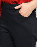 St. Yves Long Pants Nr Stretch Me16