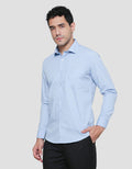 Cardinal Formal Iakai00248J Kemeja Formal Lengan Panjang Pria