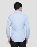Cardinal Formal Iakai00248J Kemeja Formal Lengan Panjang Pria