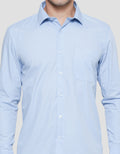 Cardinal Formal Iakai00248J Kemeja Formal Lengan Panjang Pria