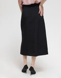 Connexion Maxi Skirt Ankle Length