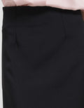 Connexion Maxi Skirt Ankle Length