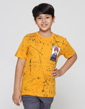 Nevada Short Sleeve T-Shirt Fp Foto Anime