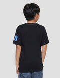 Nevada Boys Short Sleeve Nyc T-Shirt