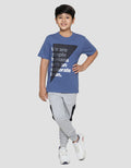 Nevada Short Sleeve T-Shirt Print Graphic Triangle