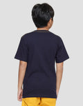 Nevada Varsiy Los Angeles Kaos Anak Laki-laki