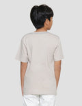 Nevada Ocean Photoprint Kaos Anak Laki-laki
