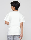 Nevada Bamboo NYC Kaos Anak Laki-laki