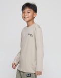 Nevada Funny Way Life Kaos Anak Laki-laki