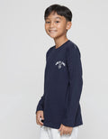 Nevada Kind Is Cool Kaos Anak Laki-laki