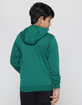 Nevada Sweater Hoodie Nvd Union Mix Pocket Inside