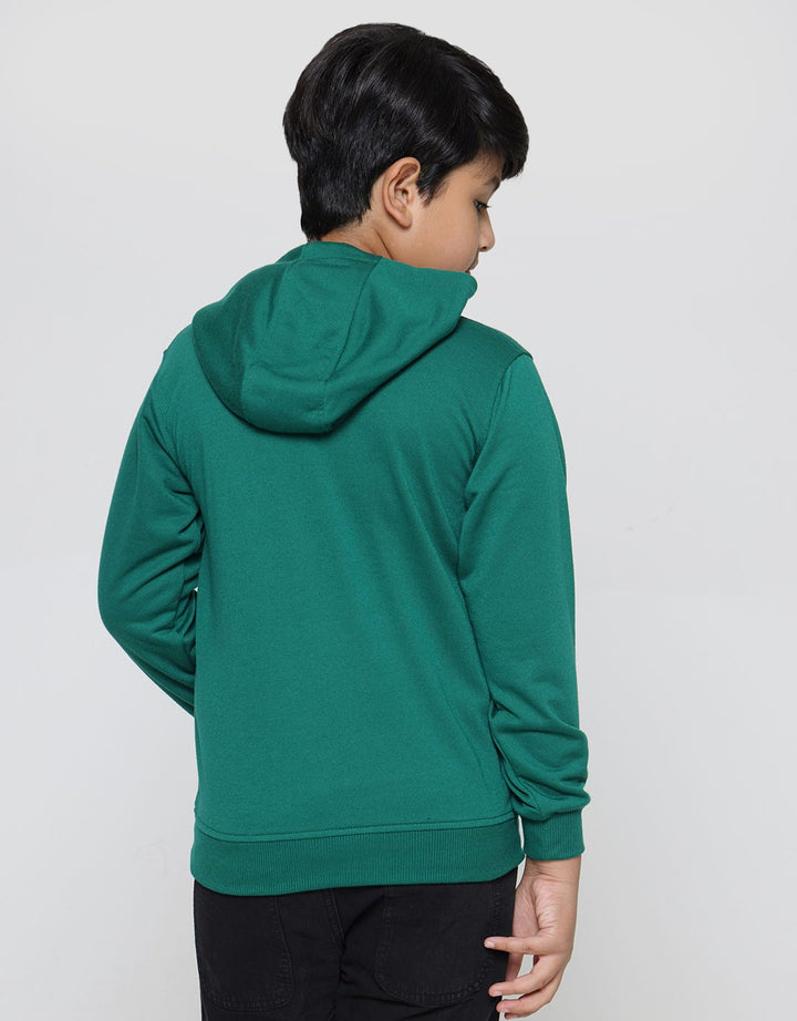Nevada Sweater Hoodie Nvd Union Mix Pocket Inside