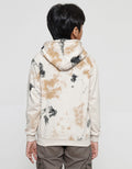 Nevada Tie Dye Print Future Sweater Hoodie Anak Laki-Laki
