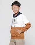Nevada Sweater Hoodie Boys Print Usa