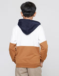 Nevada Sweater Hoodie Boys Print Usa