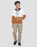 Nevada Sweater Hoodie Boys Print Usa
