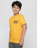 Nevada TC Print Boys T-Shirt