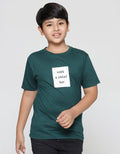 Nevada Short Sleeve T-Shirt Print Have A Great Day