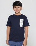 Nevada Short Sleeve T-Shirt Print Never Stop Dreaming