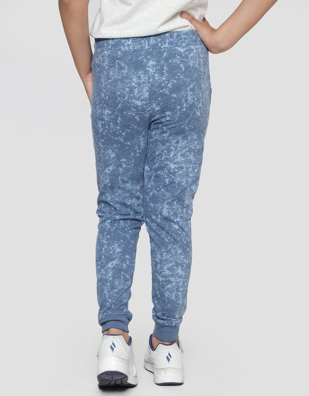 Nevada Rotary Jogto Boys Jogger Pants
