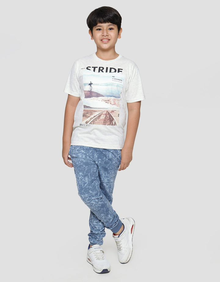 Nevada Rotary Jogto Boys Jogger Pants