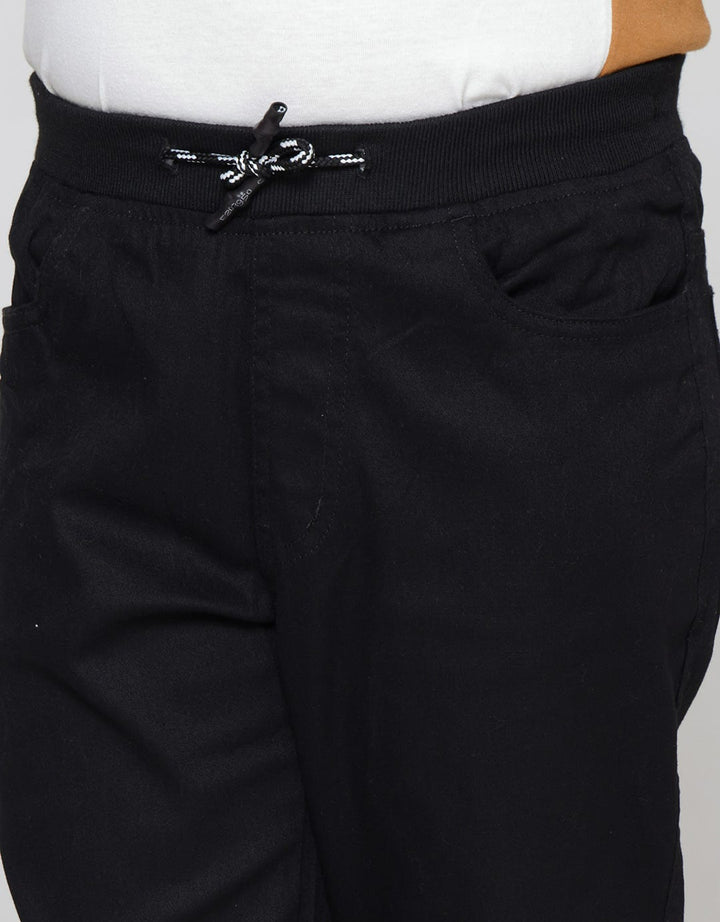 Nevada Long Pants Woven Rib Twill Stretch