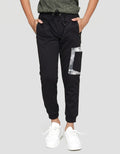Nevada Jogger Kombi Camo Pocket