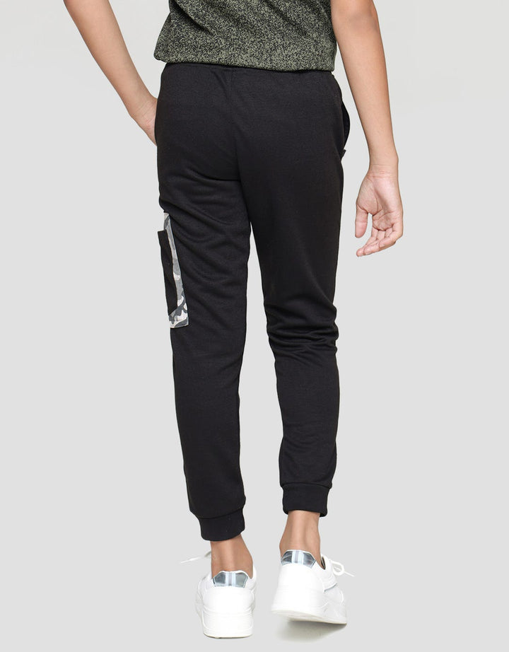 Nevada Jogger Kombi Camo Pocket