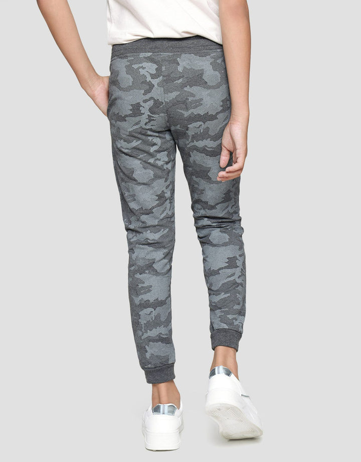 Nevada Jogger Fp Abstract
