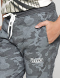 Nevada Jogger Fp Abstract