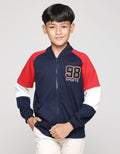 Nevada Jacket Bomber Number