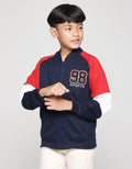 Nevada Jacket Bomber Number