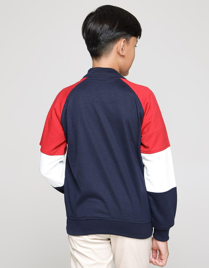 Nevada Jacket Bomber Number