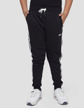Nevada Knit List Side Jogger Boys