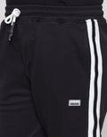 Nevada Knit List Side Jogger Boys
