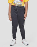 Nevada Cargo Print Celana Jogger Anak Laki-laki