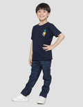 Little M Tropicool Kaos Anak Laki-laki