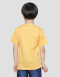 Little M Watermelon Kaos Anak Laki-laki
