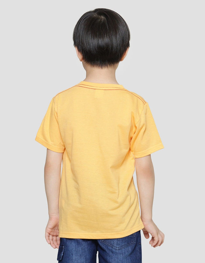 Little M Watermelon Boys T-Shirt
