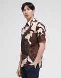 Arjuna Weda Serayu Batik Shirt