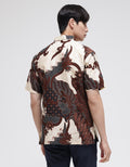 Arjuna Weda Serayu Batik Shirt