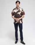 Arjuna Weda Serayu Batik Shirt