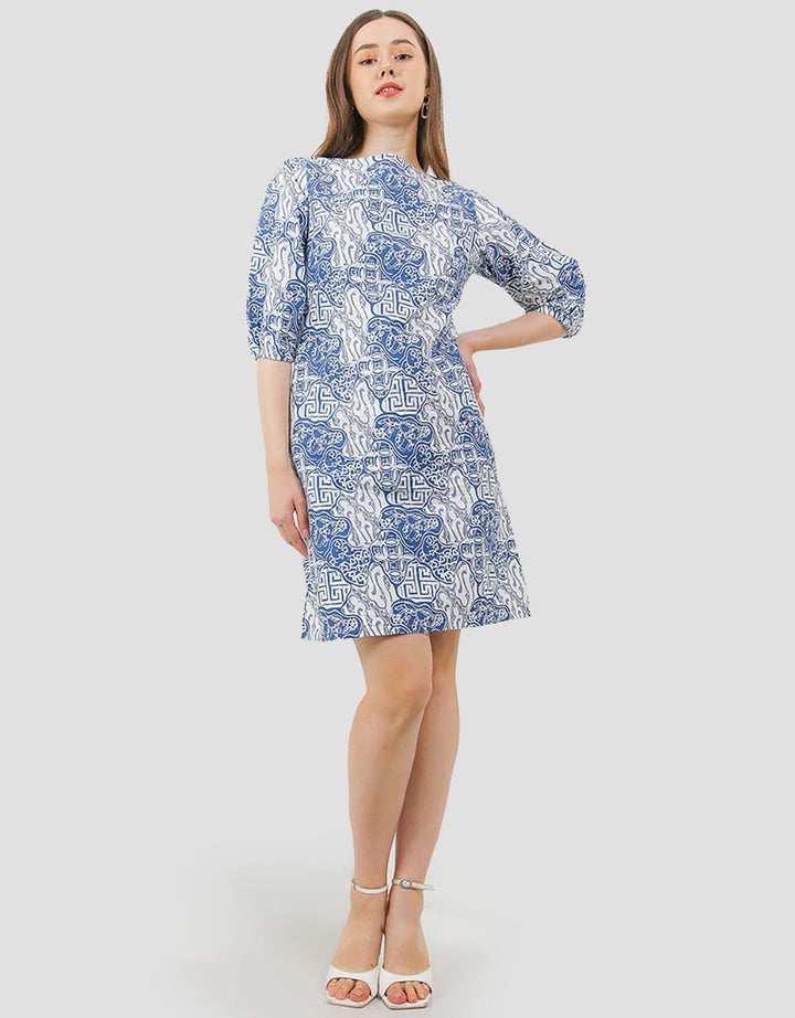 Arjuna Weda Sackdress Batik Sekar Jagad 3