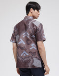 Arjuna Weda Hem Batik Modern 24