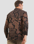 Arjuna Weda Kemeja Batik Tambal 2