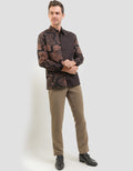 Arjuna Weda Kemeja Batik Tambal 2