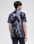 Arjuna Weda Hem Batik Kawung 2
