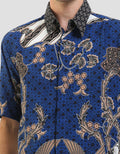 Arjuna Weda Hem Batik Manuk Kembar