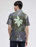 Arjuna Weda Modern 9 Hem Batik Pria