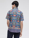 Adikusuma Hem Fashion 2 Men's Batik Shirt